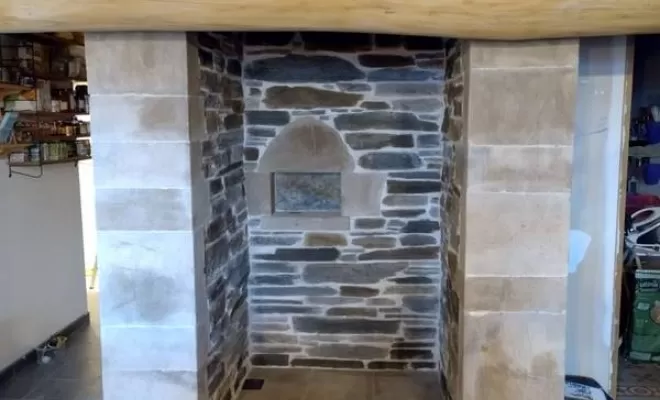 Rénovation maison ancienne, Florac-Trois-Rivières, Matoses